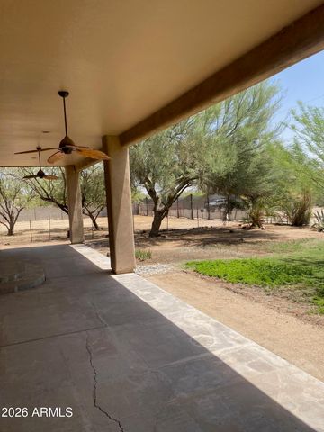 2433 W DESERT HILLS ESTATE Drive, Phoenix, AZ 85086