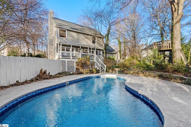 335 Tracy Lane, Moore, SC 29369