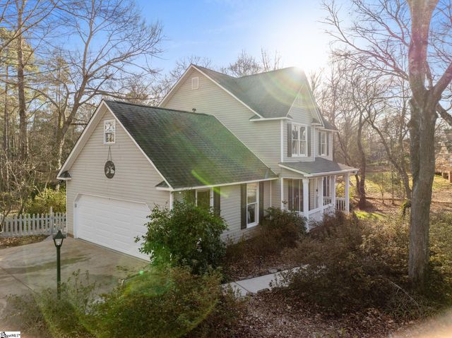 335 Tracy Lane, Moore, SC 29369