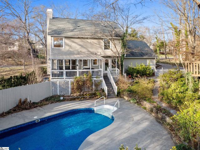 335 Tracy Lane, Moore, SC 29369