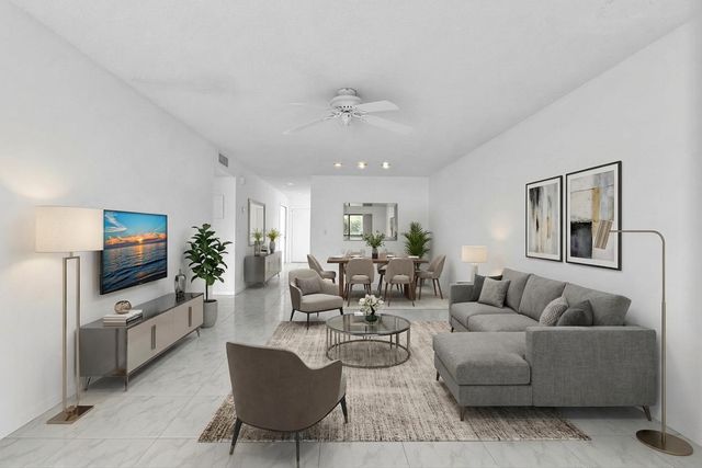 13721 Flora Place D, Delray Beach, FL 33484