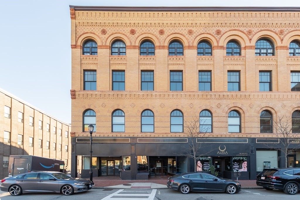 134 Pleasant Street, Malden, MA 02148