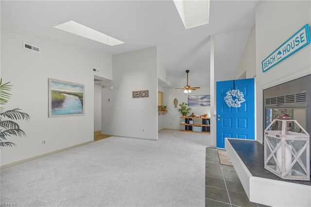 2416 Loran CT, Virginia Beach, VA 23451