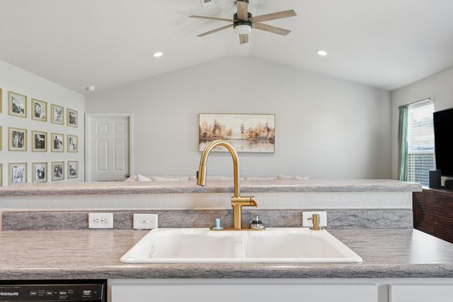10220 Brandi Kay Drive, North Little Rock, AR 72113