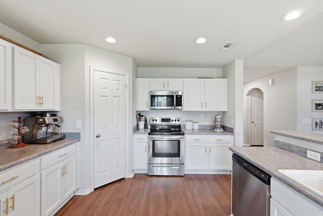 10220 Brandi Kay Drive, North Little Rock, AR 72113