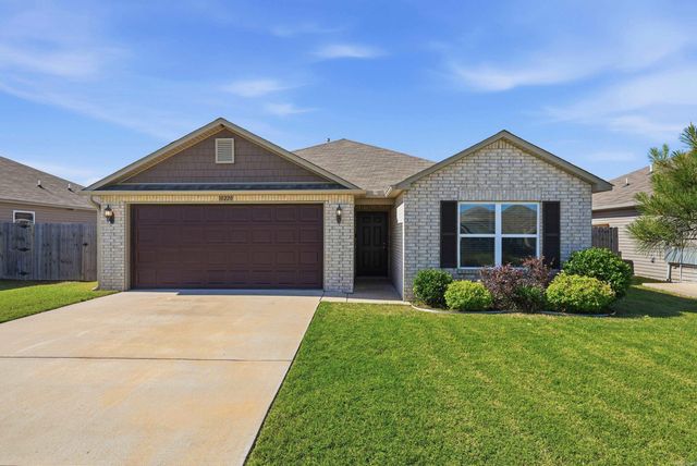 10220 Brandi Kay Drive, North Little Rock, AR 72113
