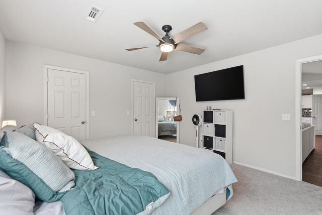 10220 Brandi Kay Drive, North Little Rock, AR 72113