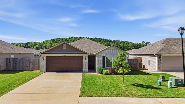 10220 Brandi Kay Drive, North Little Rock, AR 72113