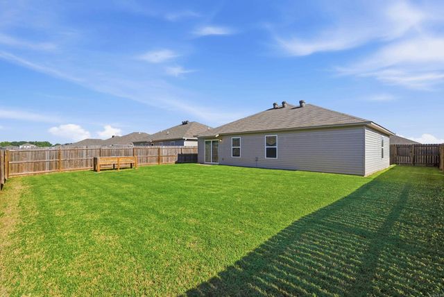 10220 Brandi Kay Drive, North Little Rock, AR 72113