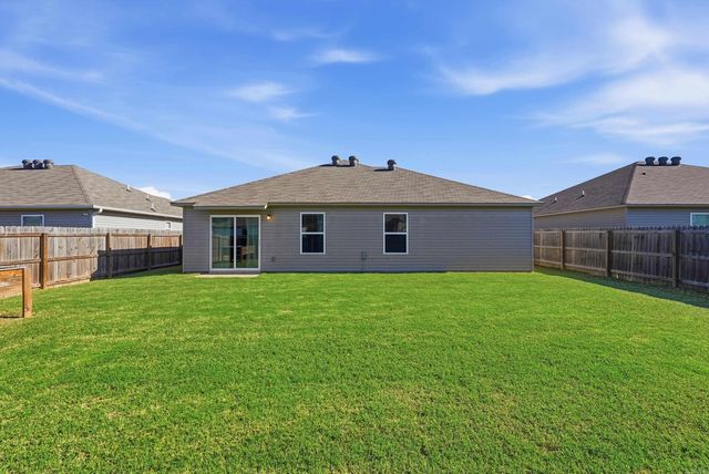 10220 Brandi Kay Drive, North Little Rock, AR 72113