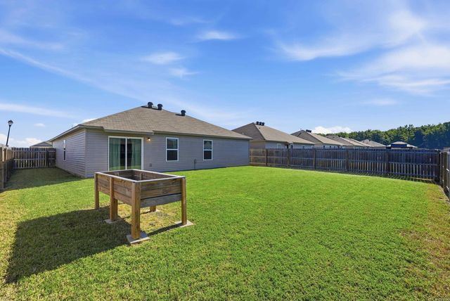 10220 Brandi Kay Drive, North Little Rock, AR 72113