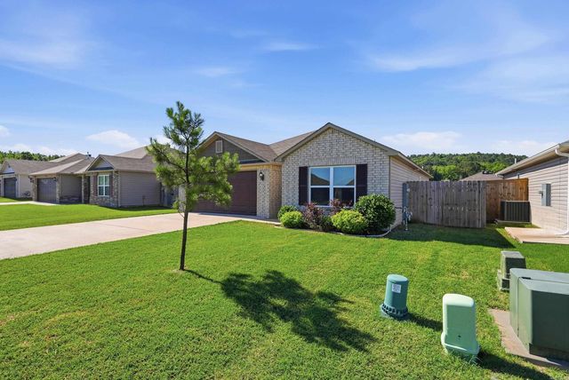 10220 Brandi Kay Drive, North Little Rock, AR 72113