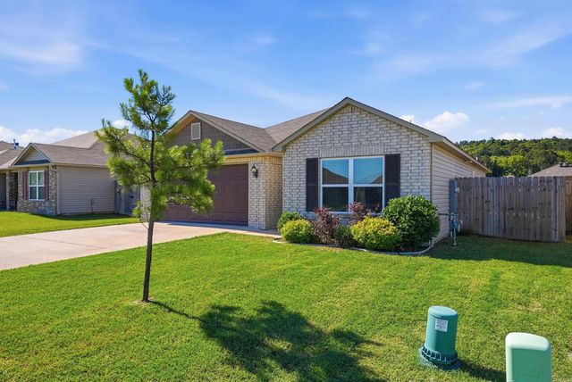 10220 Brandi Kay Drive, North Little Rock, AR 72113