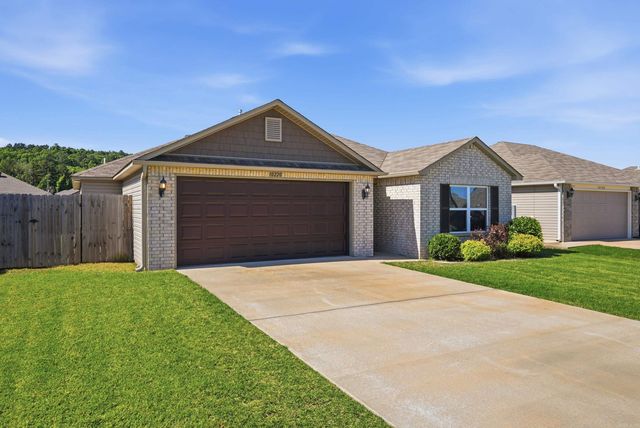 10220 Brandi Kay Drive, North Little Rock, AR 72113
