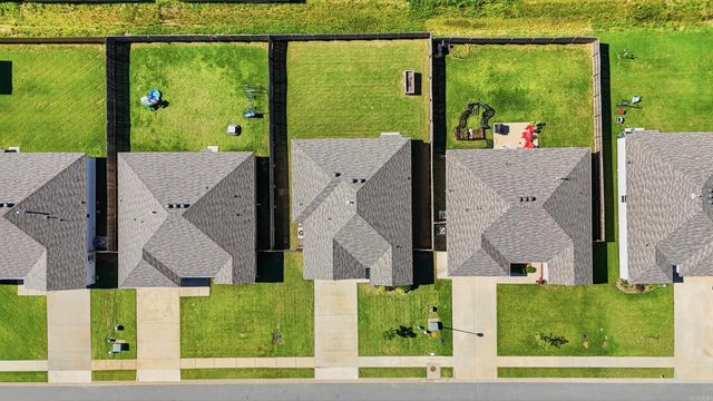 10220 Brandi Kay Drive, North Little Rock, AR 72113