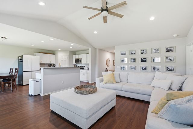 10220 Brandi Kay Drive, North Little Rock, AR 72113