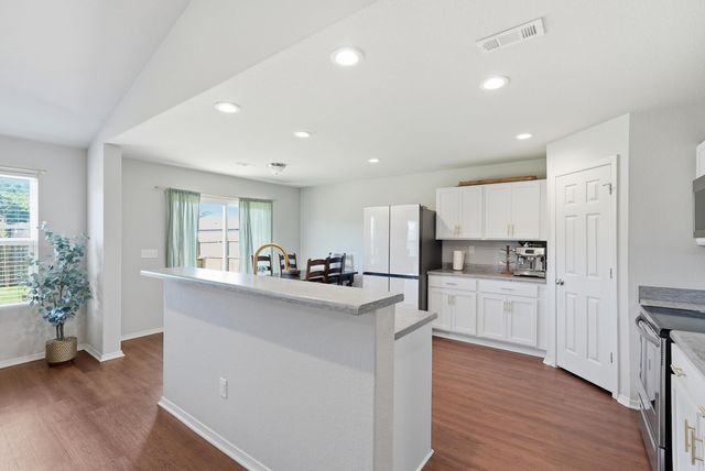 10220 Brandi Kay Drive, North Little Rock, AR 72113