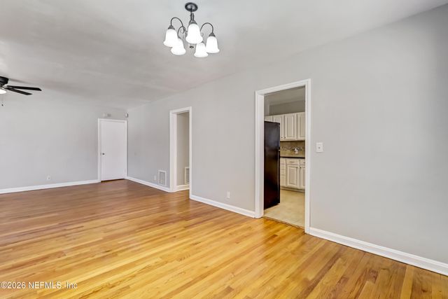 3116 BELDEN Circle, Jacksonville, FL 32207