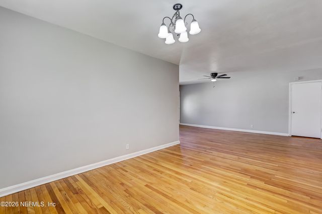 3116 BELDEN Circle, Jacksonville, FL 32207