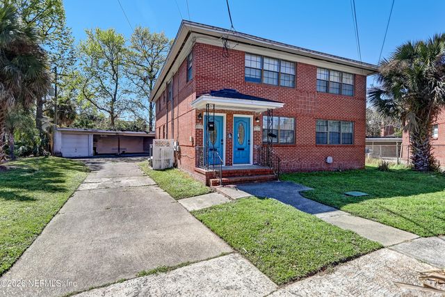 3116 BELDEN Circle, Jacksonville, FL 32207