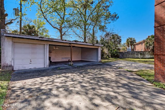 3116 BELDEN Circle, Jacksonville, FL 32207