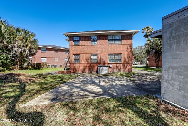 3116 BELDEN Circle, Jacksonville, FL 32207