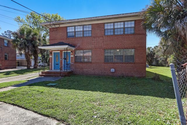 3116 BELDEN Circle, Jacksonville, FL 32207