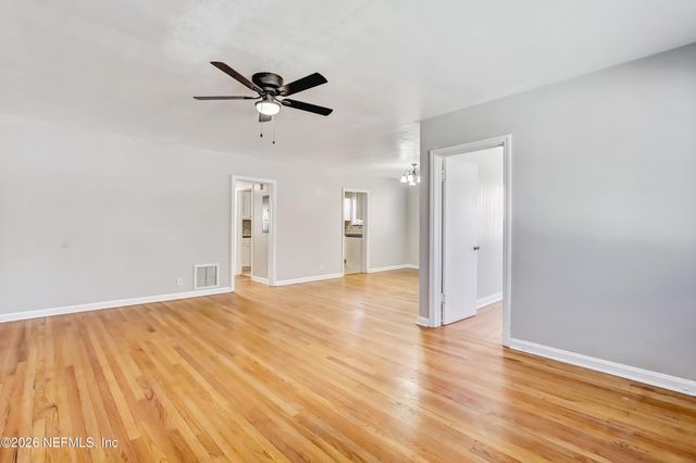 3116 BELDEN Circle, Jacksonville, FL 32207