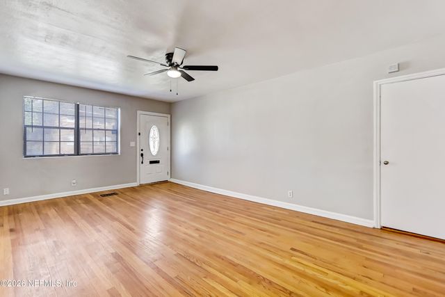 3116 BELDEN Circle, Jacksonville, FL 32207