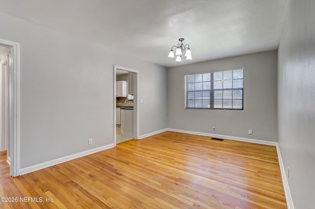 3116 BELDEN Circle, Jacksonville, FL 32207