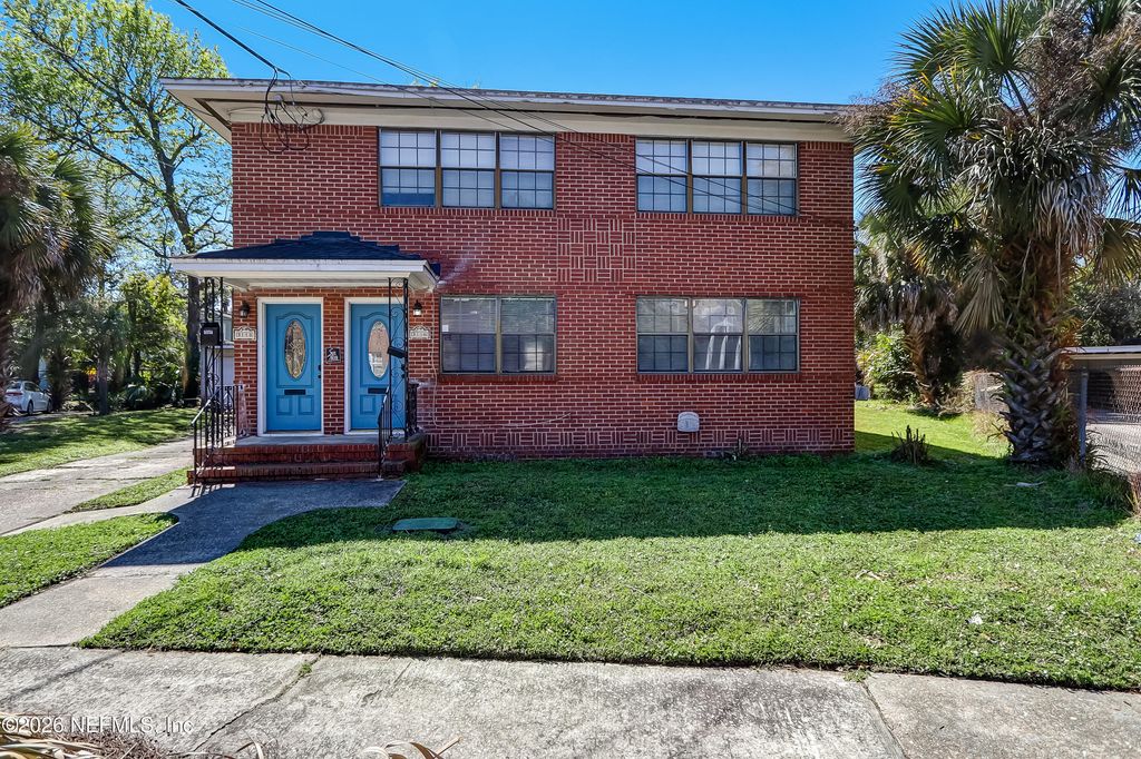 3116 BELDEN Circle, Jacksonville, FL 32207