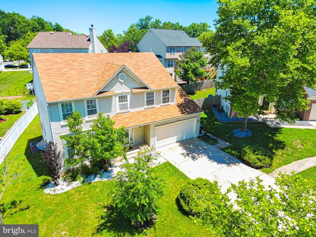 7504 CAILEN CT, Beltsville, MD 20705