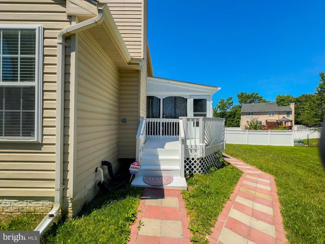 7504 CAILEN CT, Beltsville, MD 20705