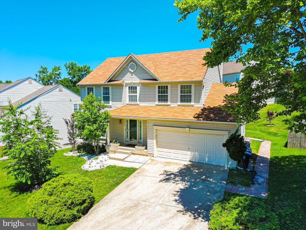 Image 1 of property listing at 7504 CAILEN CT, Beltsville, MD 20705