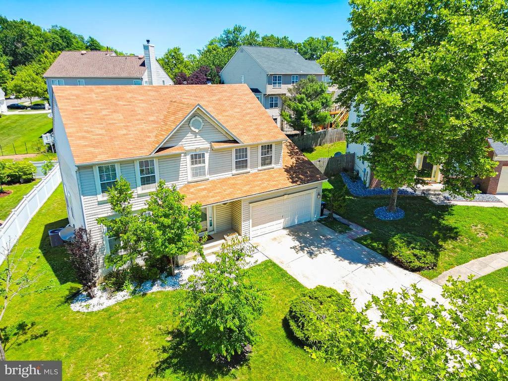 Image 2 of property listing at 7504 CAILEN CT, Beltsville, MD 20705