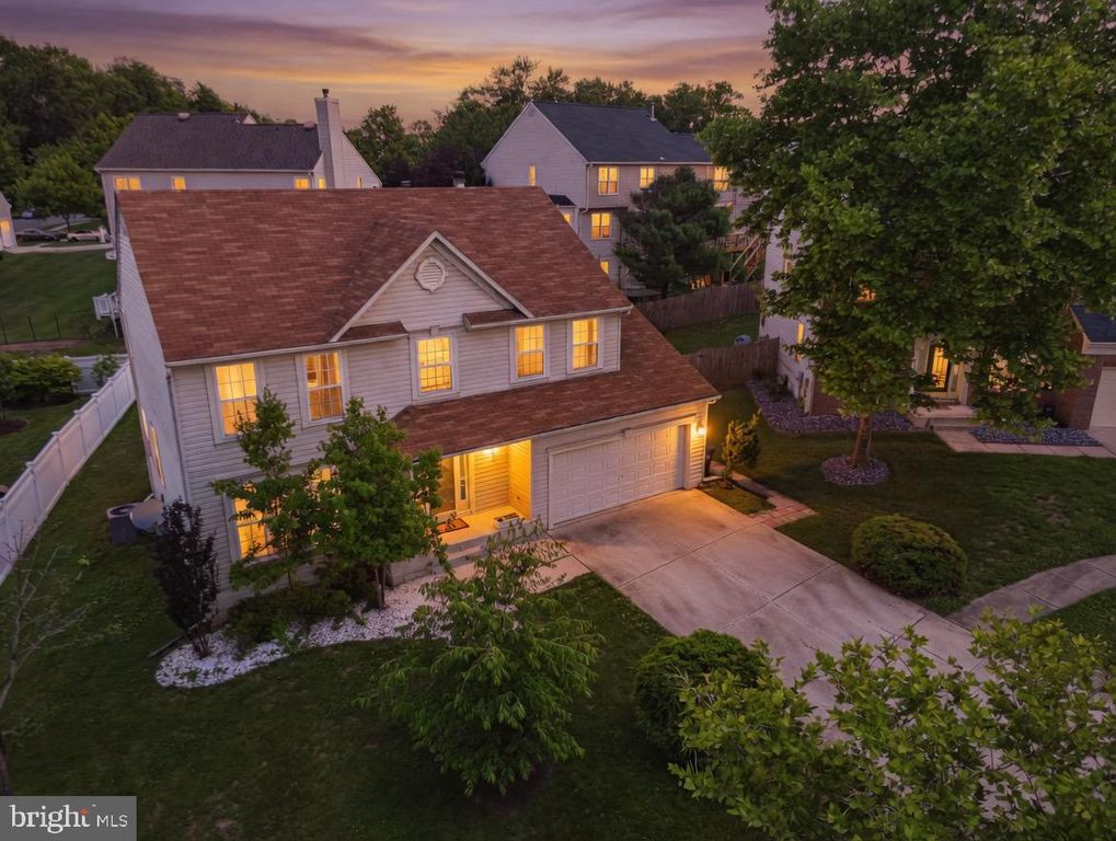 Image 3 of property listing at 7504 CAILEN CT, Beltsville, MD 20705
