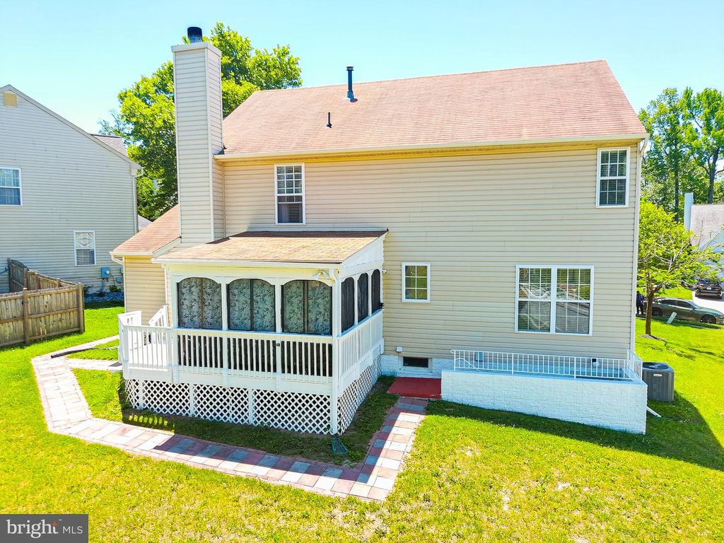 Image 43 of property listing at 7504 CAILEN CT, Beltsville, MD 20705