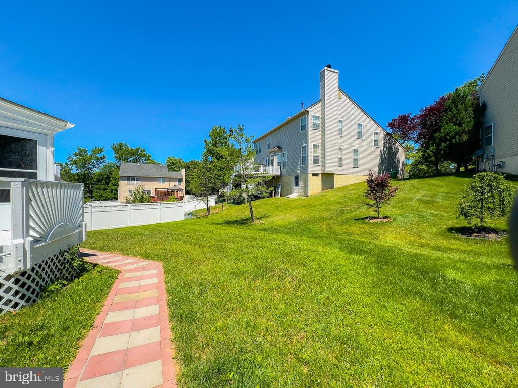 Image 44 of property listing at 7504 CAILEN CT, Beltsville, MD 20705