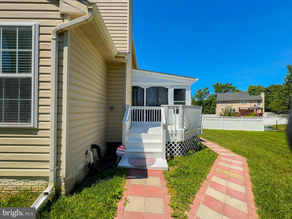 Image 45 of property listing at 7504 CAILEN CT, Beltsville, MD 20705
