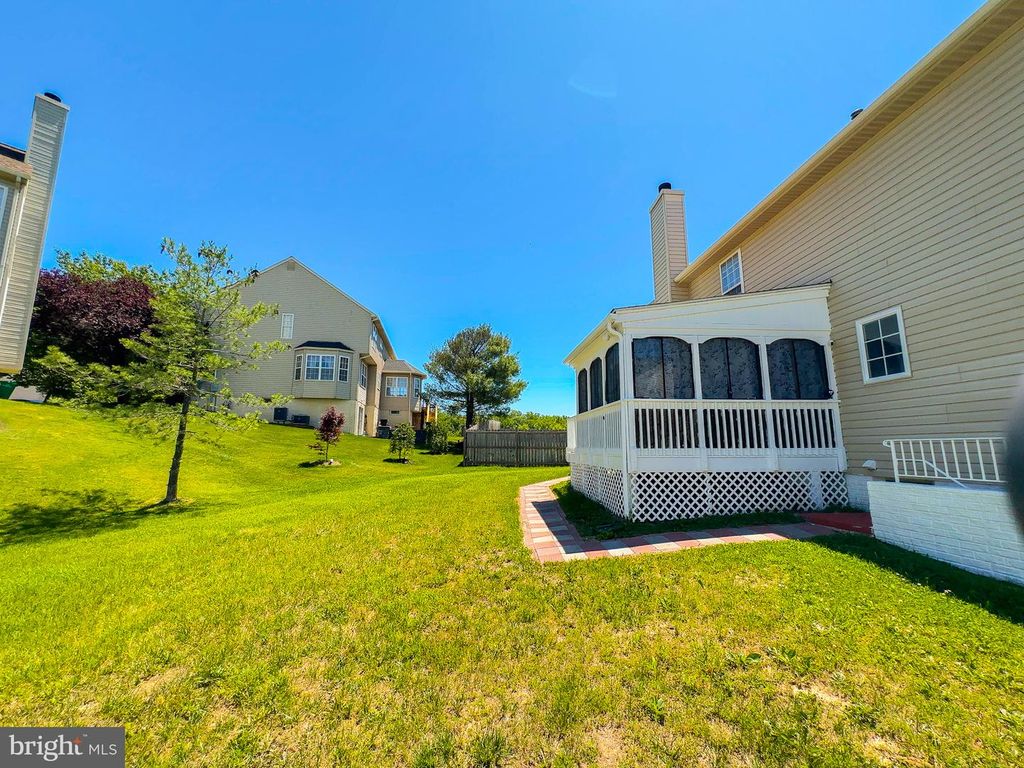Image 46 of property listing at 7504 CAILEN CT, Beltsville, MD 20705