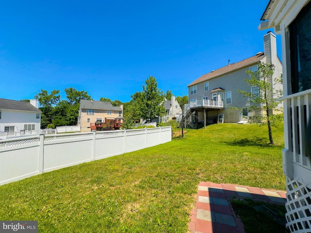 Image 48 of property listing at 7504 CAILEN CT, Beltsville, MD 20705