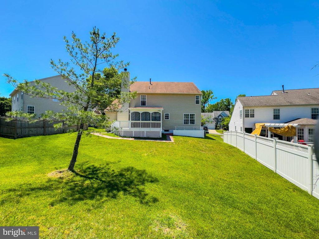 Image 49 of property listing at 7504 CAILEN CT, Beltsville, MD 20705