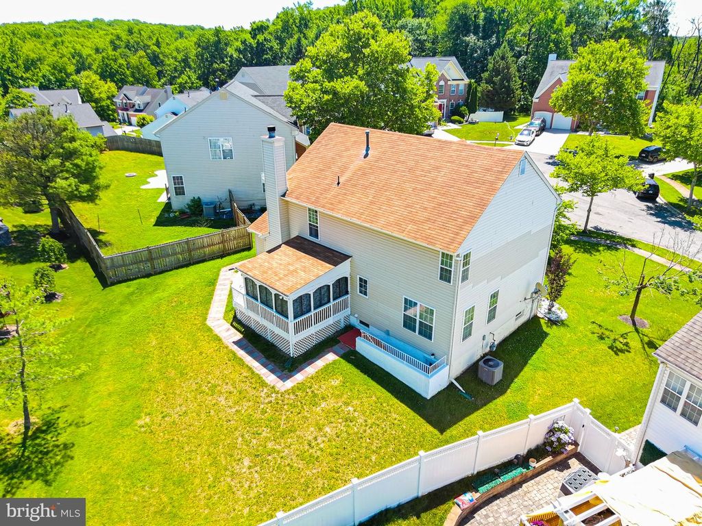Image 50 of property listing at 7504 CAILEN CT, Beltsville, MD 20705