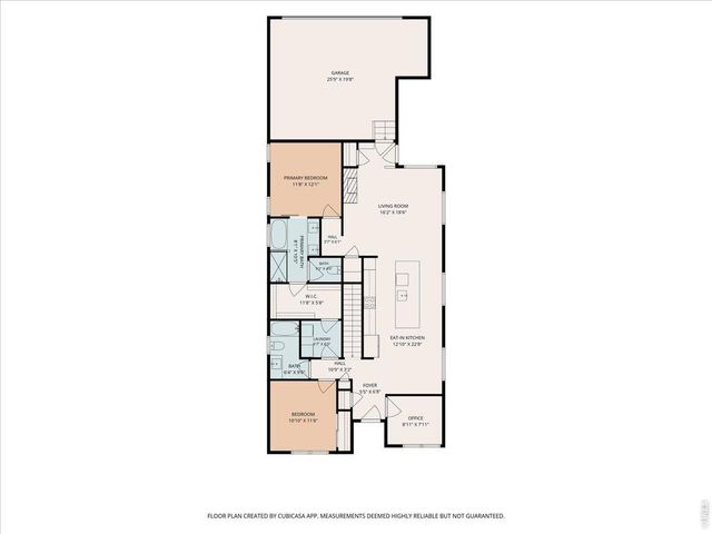 5051 Brule Dr, Timnath, CO 80547