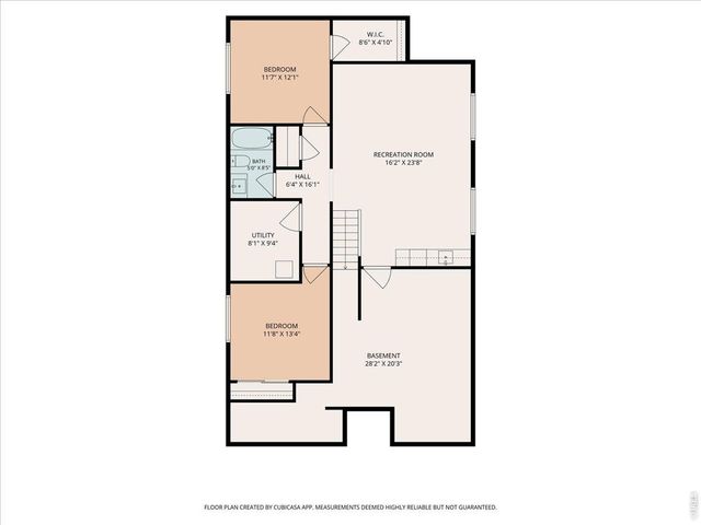 5051 Brule Dr, Timnath, CO 80547