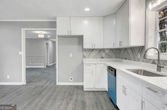 368 Nottingham Way SW, Marietta, GA 30064