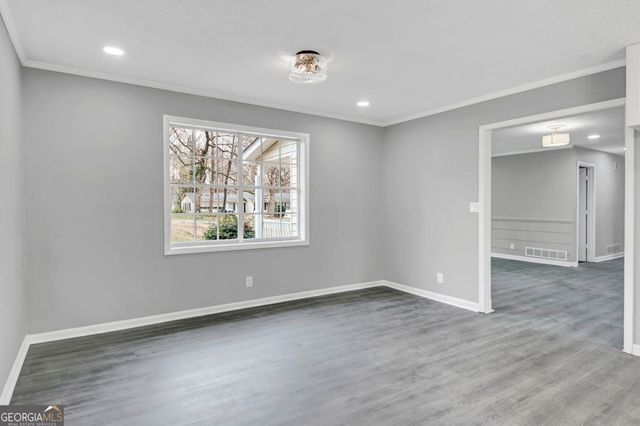 368 Nottingham Way SW, Marietta, GA 30064