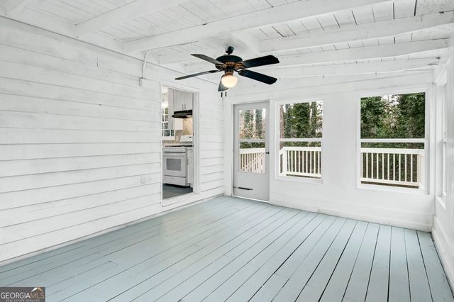 368 Nottingham Way SW, Marietta, GA 30064