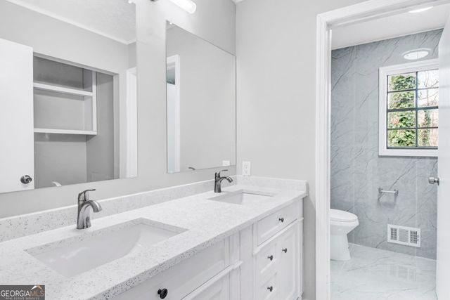 368 Nottingham Way SW, Marietta, GA 30064