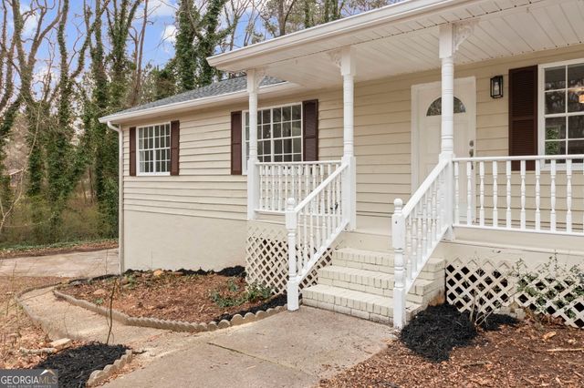 368 Nottingham Way SW, Marietta, GA 30064